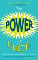 Cover von Power of Nice