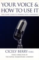 Cover von Your Voice and How to Use it