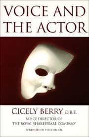 Cover von Voice And The Actor