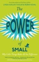 Cover von The Power of Small