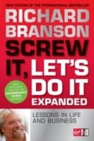 Cover von Screw It, Let's Do It