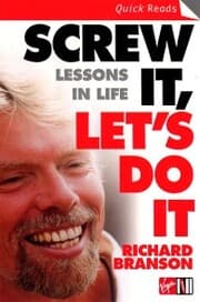 Cover von Screw It, Let's Do It