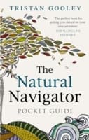 Cover von Natural Navigator Pocket Guide