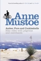 Cover von Amber, Furs and Cockleshells