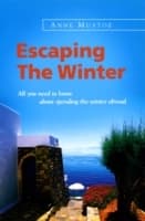 Cover von Escaping The Winter