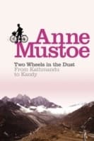 Cover von Two Wheels In The Dust