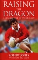 Cover von Raising The Dragon