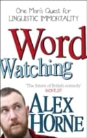 Cover von Wordwatching
