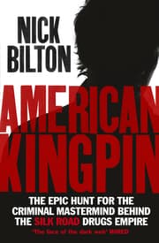 Cover von American Kingpin