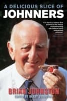 Cover von A Delicious Slice Of Johnners