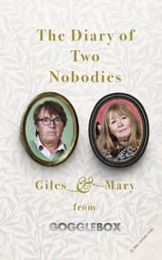 Cover von The Diary of Two Nobodies