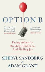 Cover von Option B
