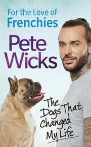 Cover von For the Love of Frenchies