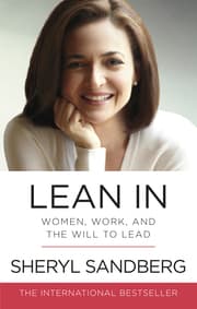 Cover von Lean In