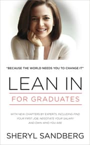 Cover von Lean In