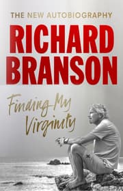 Cover von Finding My Virginity