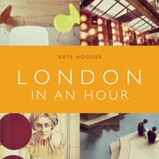 Cover von London in an Hour