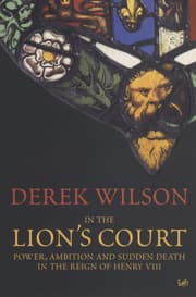 Cover von In The Lion's Court