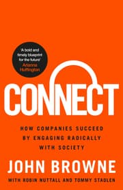 Cover von Connect