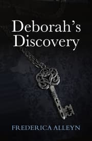 Cover von Deborah's Discovery