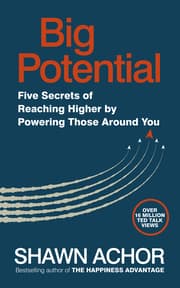 Cover von Big Potential