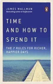 Cover von Time and How to Spend It