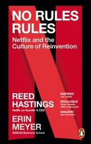 Cover von No Rules Rules