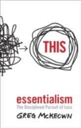 Cover von Essentialism