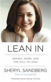 Cover von Lean In