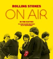 Cover von The Rolling Stones