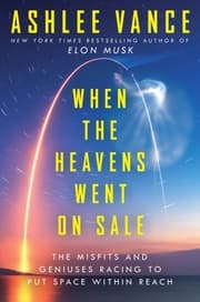 Cover von When The Heavens Went On Sale