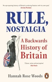 Cover von Rule, Nostalgia