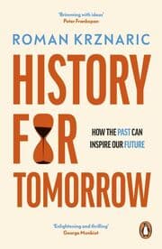 Cover von History for Tomorrow