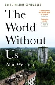 Cover von The World Without Us