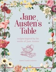Cover von Jane Austen's Table