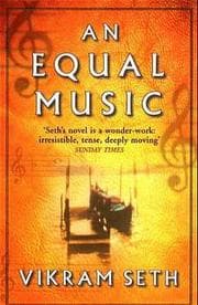 Cover von An Equal Music