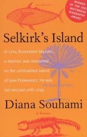 Cover von Selkirk's Island