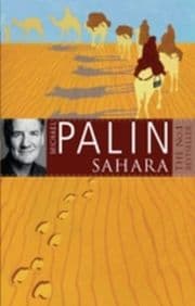 Cover von Sahara