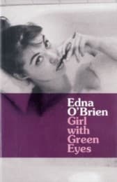 Cover von Girl with Green Eyes