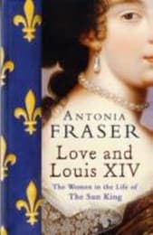 Cover von Love and Louis XIV