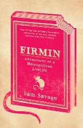 Cover von Firmin
