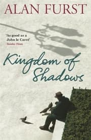 Cover von Kingdom Of Shadows