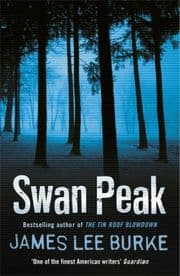 Cover von Swan Peak