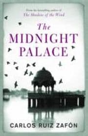Cover von The Midnight Palace