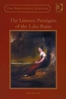 Cover von Literary Protegees of the Lake Poets