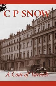 Cover von Coat Of Varnish