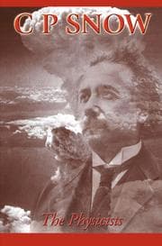 Cover von Physicists