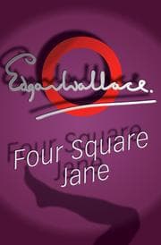 Cover von Four Square Jane