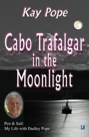 Cover von Cabo Trafalgar in the Moonlight