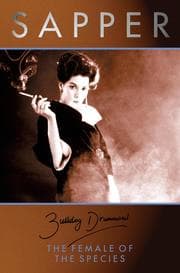 Cover von Female Of The Species